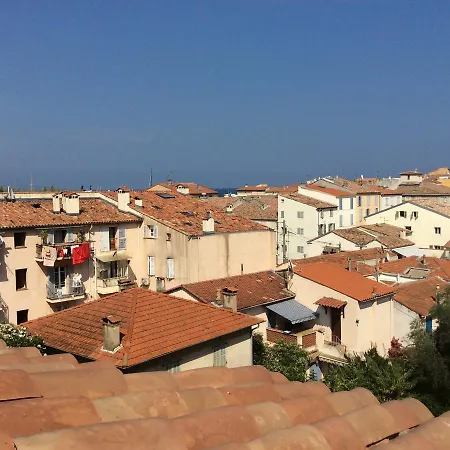 Rue Fontvieille * אנטיב