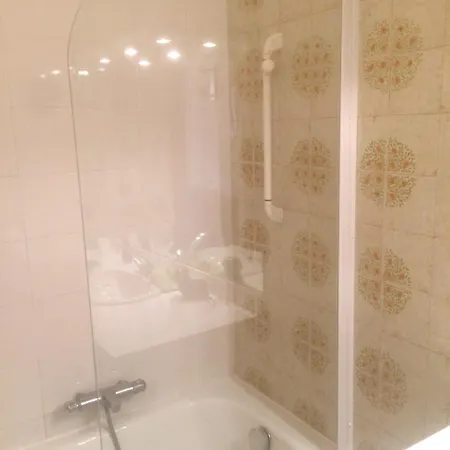 דירה Rue Fontvieille אנטיב