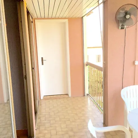 Rue Fontvieille דירה אנטיב