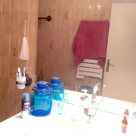 דירה Rue Fontvieille