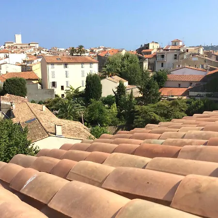 Rue Fontvieille * אנטיב