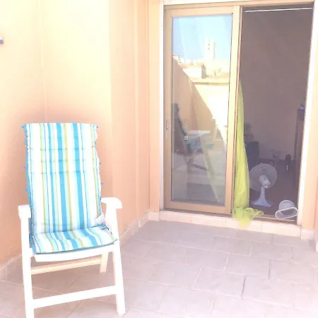 Rue Fontvieille דירה אנטיב
