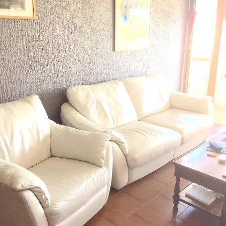 דירה Rue Fontvieille