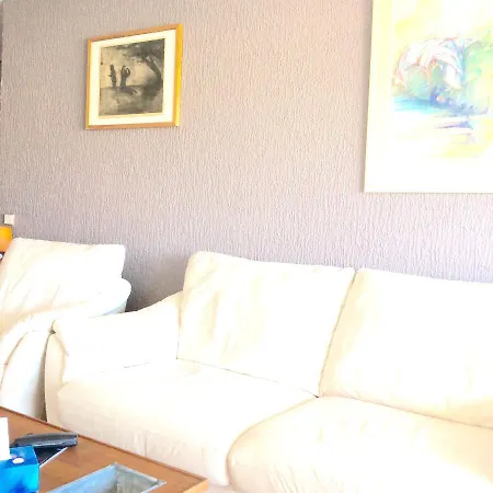 Rue Fontvieille דירה אנטיב