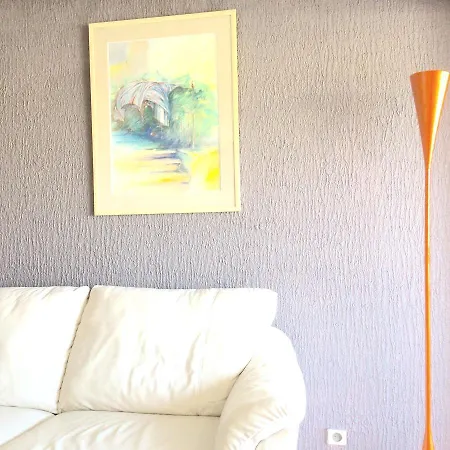 Rue Fontvieille * אנטיב